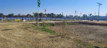2200 Sq.ft. Residential Plot for Sale in Mohanlalganj, Lucknow