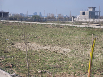 Residential Plot for Sale in Dhoom Manikpur, Greater Noida (80 Sq. Yards)