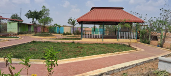 1200 Sq.ft. Residential Plot for Sale in Dindigul Road, Tiruchirappalli