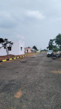 600 Sq.ft. Residential Plot for Sale in Dindigul Road, Tiruchirappalli