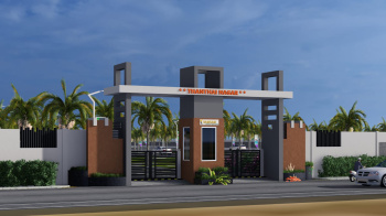 2400 Sq.ft. Residential Plot for Sale in Sethurapatti, Tiruchirappalli