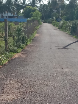 1200 Sq.ft. Residential Plot for Sale in Nagamangalam, Tiruchirappalli