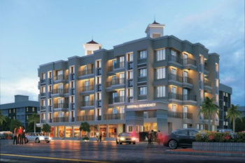 Property for sale in Badlapur East, Thane