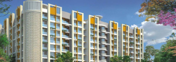 Flats & Apartments for Sale in Katrap, Thane (650 Sq.ft.)