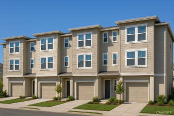 2 BHK Flats & Apartments for Sale in Badlapur, Thane (1200 Sq.ft.)