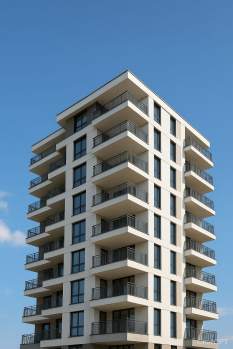 Flats & Apartments for Sale in Katrap, Thane (660 Sq.ft.)