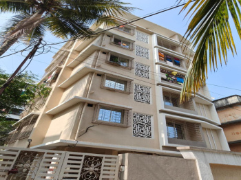 Flats & Apartments for Sale in Katrap, Thane (570 Sq.ft.)