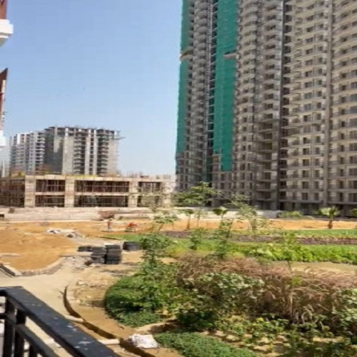 2 BHK Flats & Apartments For Sale In Sector 150, Noida (1000 Sq.ft.)