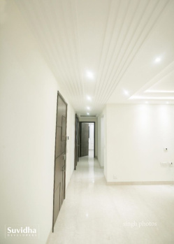 4 BHK Flats & Apartments for Sale in Siddharth  Vihar, Ghaziabad (2750 Sq.ft.)
