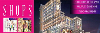 263 Sq.ft. Office Space for Sale in Sector 4, Greater Noida