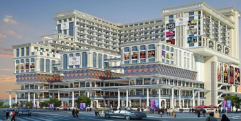 331 Sq.ft. Office Space for Sale in Sector 4, Greater Noida