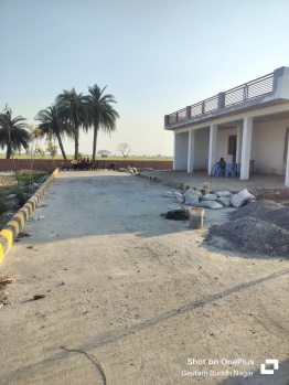 Property for sale in Jattari, Aligarh