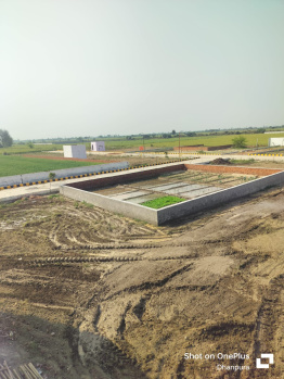 Property for sale in Jattari, Aligarh
