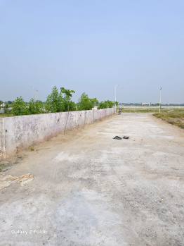 Property for sale in Jatari, Aligarh