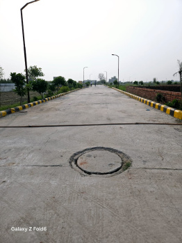 Property for sale in Jatari, Aligarh