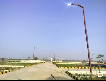 Property for sale in Jattari, Aligarh