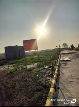 Property for sale in Jattari, Aligarh