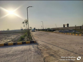 Property for sale in Jattari, Aligarh