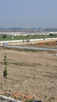 Property for sale in Jattari, Aligarh