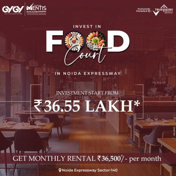 Property for sale in Sector 140, Noida, 