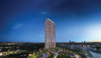 2 BHK Flats & Apartments for Sale in Sigma 4, Greater Noida (1375 Sq.ft.)