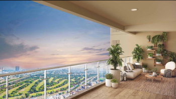 3 BHK Flats & Apartments for Sale in Sigma 4, Greater Noida (2100 Sq.ft.)