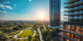 4 BHK Flats & Apartments for Sale in Sector 1, Greater Noida (2300 Sq.ft.)