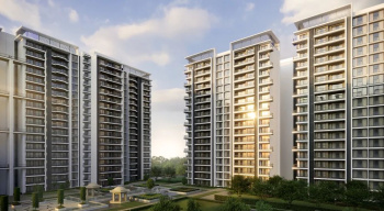 4 BHK Flats & Apartments for Sale in Sector 1, Greater Noida (2500 Sq.ft.)