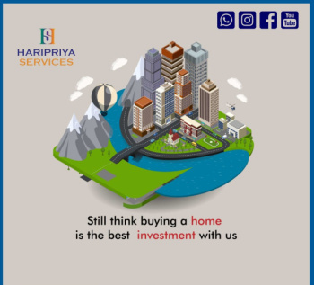 Property for sale in Annavaram, East Godavari