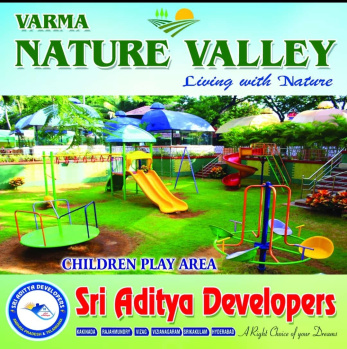 150 Sq. Yards Residential Plot for Sale in Devarapalli, Visakhapatnam