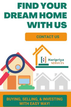 150 Sq. Yards Residential Plot for Sale in Annavaram, Kakinada