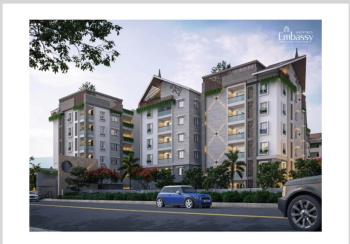 Flats & Apartments for Sale in Aganampudi, Visakhapatnam (1525 Sq.ft.)