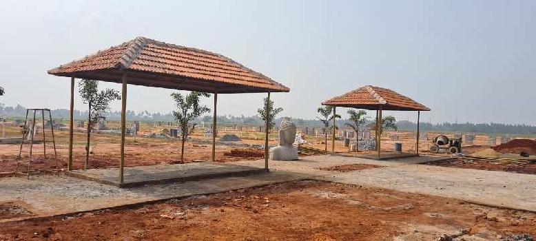 Property for sale in Sarpavaram, Kakinada