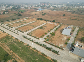 170 Sq. Yards Residential Plot for Sale in Sector 22, Dharuhera (173.1 Sq. Yards)