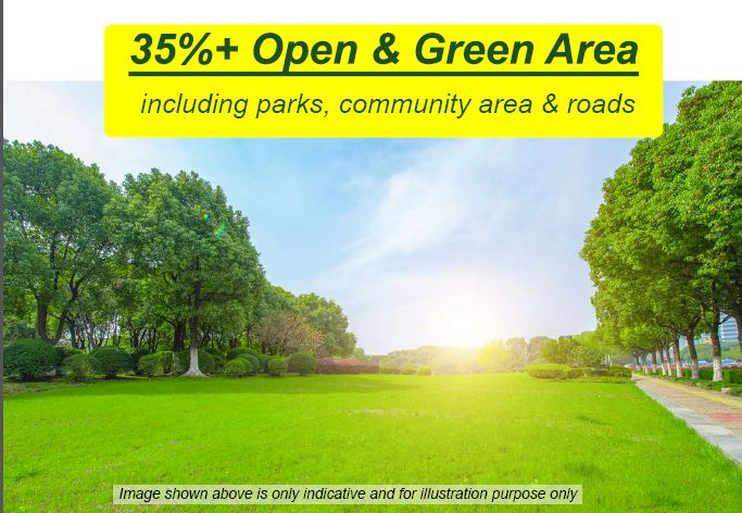 119 Sq. Yards Residential Plot For Sale In Sector 22, Dharuhera