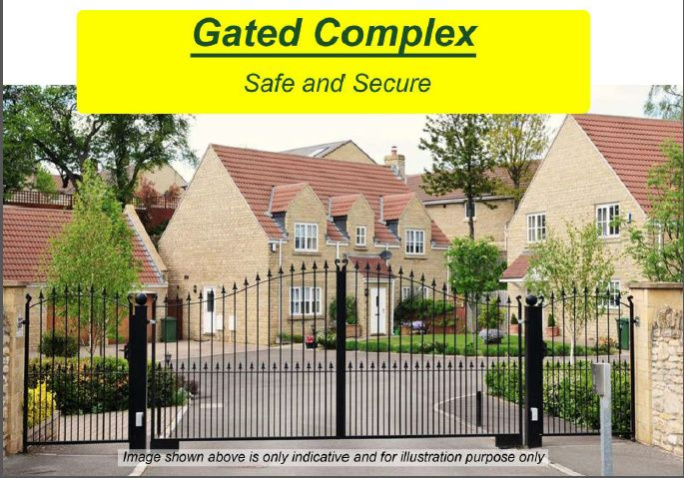 173 Sq. Yards Residential Plot For Sale In Sector 22, Dharuhera
