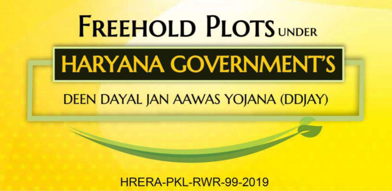 155 Sq. Yards Residential Plot For Sale In Sector 22, Dharuhera