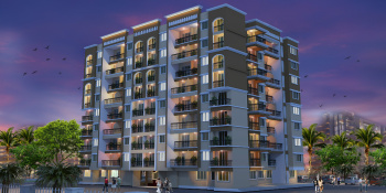1 BHK Flats & Apartments for Sale in Neral, Mumbai (545 Sq.ft.)