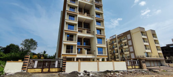 1 BHK Flats & Apartments for Sale in Karjat, Raigad (595 Sq.ft.)