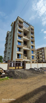 1 BHK Flats & Apartments for Sale in Karjat, Raigad (610 Sq.ft.)