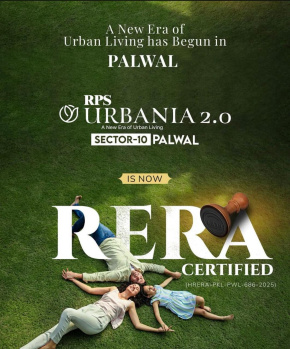 Property for sale in Hathin, Palwal