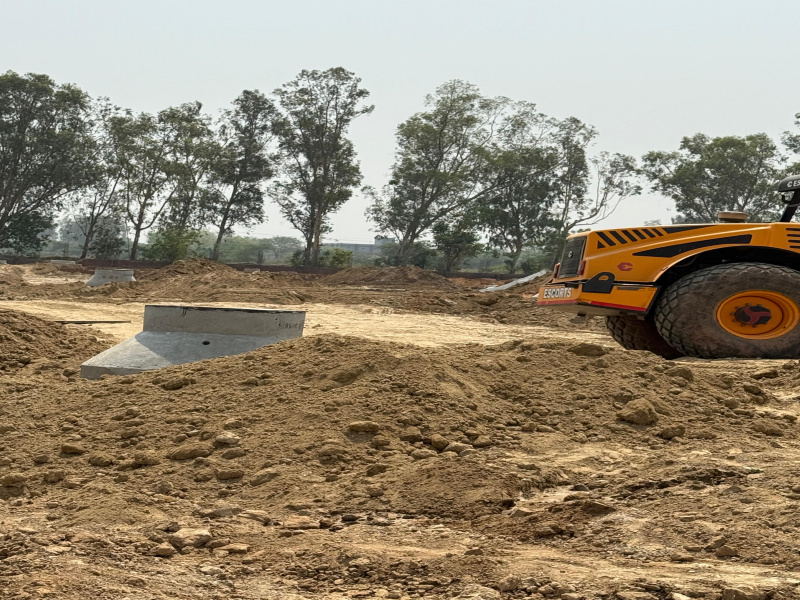 111 Sq. Yards Residential Plot for Sale in Hathin, Palwal