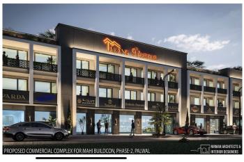 Studio Apartments for Sale in Sector 7, Palwal (350 Sq.ft.)