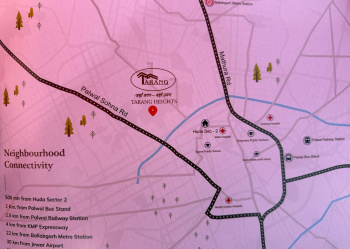 Property for sale in Sector 7 Palwal