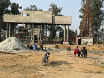 Clear license approved deen dayal