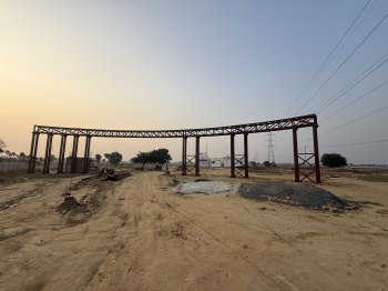 Property for sale in Shyam Nagar, Palwal