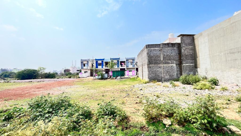 1700 Sq.ft. Residential Plot For Sale In Bhilai, Durg