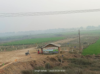 Property for sale in Mabbi Belauna, Darbhanga