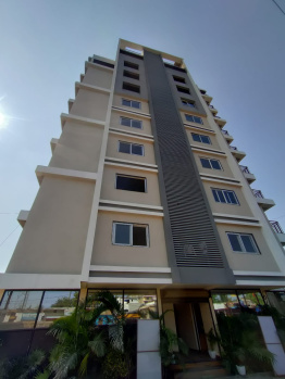 2BHK Apartment at Bhatagaun Raipur