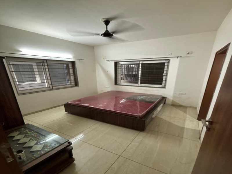 4 BHK Villa For Rent In New Alkapuri, Vadodara (1950 Sq.ft.)